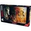 Anatolian Puslespil Four Horses Of Apocalypse - 1000 Brikker -Konstruktionslegetøj butik 0874bd13 81ac 4299 927c 0d3ba9fa10cc