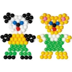 Hama Maxi Stick Bamse 9668 -Konstruktionslegetøj butik 08b159e5 d99c 4e1d af49 09bcac46f64d