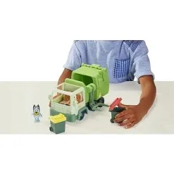 Bluey Skraldebil 22 Bluey Skraldebil -Konstruktionslegetøj butik 08ddcc79 5551 45cf a0c5 ad9c20ef4417