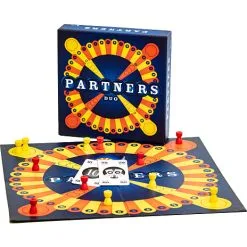 Gameinvestors Partners Duo