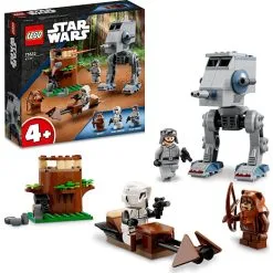 LEGO® Star Wars™ AT-ST™ 75332