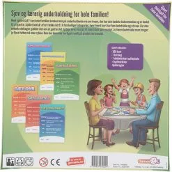 Impulse GÆT Brætspil -Konstruktionslegetøj butik 09b0e065 48bb 43cb a7f4 964a12e0a7af