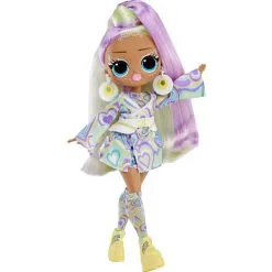 L.O.L. L.O.L Surprise! OMG Dukke - Sunshine