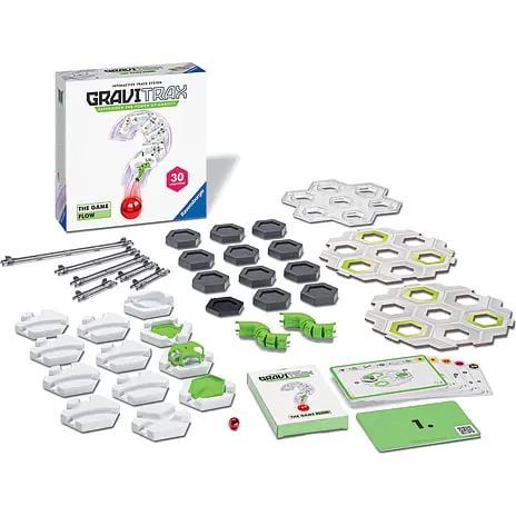 Ravensburger Gravitrax The Game Flow Spil 4 Ravensburger Gravitrax The Game Flow Spil - Billede 2