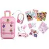 Disney Princess Style Collection Rejse Kuffert -Konstruktionslegetøj butik 0a21bcf6 7438 42d8 8cf2 169ccdc50b77
