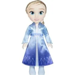Disney Frost 2 Elsa Dukke -Konstruktionslegetøj butik 0a559624 0c49 49ab a20e 740250a1a8f3