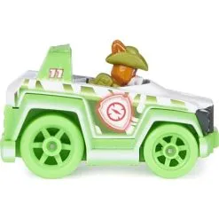 PAW Patrol True Metal Neon - Metalkøretøjer -Konstruktionslegetøj butik 0a5d23d88ed84d4411eb04f88f75a350