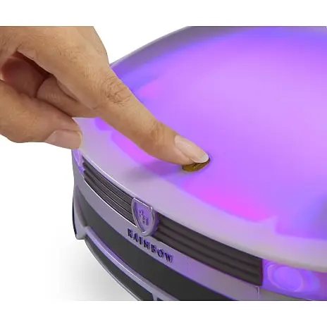 Rainbow High Farveskiftende Bil 11 Rainbow High Farveskiftende Bil - Billede 9