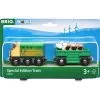 BRIO 36040 Limited Edition Tog 2023 -Konstruktionslegetøj butik 0a6a25abc0faaf31eb80b914d93a5429