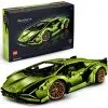 LEGO Technic Lamborghini Sián FKP 37 42115 -Konstruktionslegetøj butik 0a9380c4 5d61 445b 91b7 a497bf4df88f