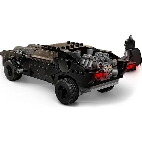 LEGO® Batmobile™: Jagten På Pingvinen 76181 7 LEGO® Batmobile™: Jagten På Pingvinen 76181 - Billede 5