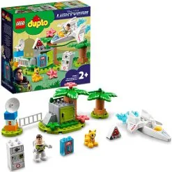 LEGO® DUPLO® Disney Og Pixar Buzz Lightyears Planetmission 10962
