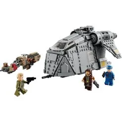 LEGO® Star Wars™ Baghold På Ferrix™ 75338 -Konstruktionslegetøj butik 0af8b5de d455 4aef b60c 7db380776dc8