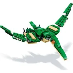 LEGO CREATOR Mægtige Dinosaurer 31058 -Konstruktionslegetøj butik 0b251260 dbf7 46db b6d5 1e760d2019d5