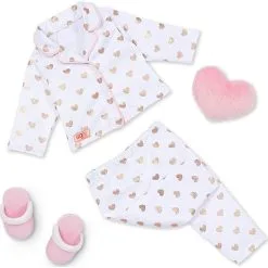 Our Generation Dukke Serenity -Konstruktionslegetøj butik 0b3cf2c477335c2d3d35840446051478