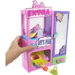 Barbie Extra Overraskelsesautomat -Konstruktionslegetøj butik 0b5a94b1 8d68 42db bd73 5b01cb8af248