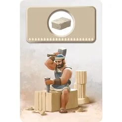 7 Wonders Architects Nordic - Brætspil -Konstruktionslegetøj butik 0b68e82e 73d5 47cd aaa4 82c3f19796e6