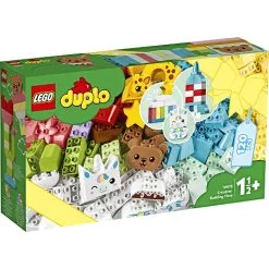 LEGO® DUPLO® Kreativ Byggetid 10978 -Konstruktionslegetøj butik 0bd26af9 e4d4 4cac 9e35 bd5cd773ac9c