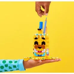 LEGO® DOTS Sød Banan – Penneholder 41948 -Konstruktionslegetøj butik 0bfc1fc8 b978 4e1e a78c f41cca5b7ad8