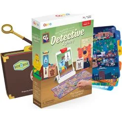 Osmo Detective Agency
