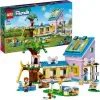 LEGO Friends 41727 Hundeinternat -Konstruktionslegetøj butik 0bff5fcf31285fd405e5e324fc19ae9e