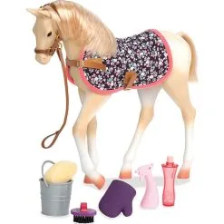 Our Generation Palomino Hest