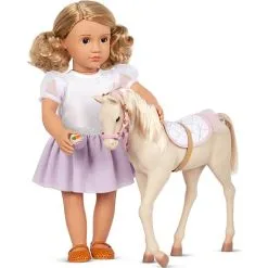 Our Generation Fødselsdagsføl