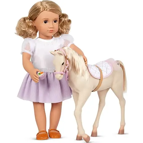 Our Generation Fødselsdagsføl 3 Our Generation Fødselsdagsføl