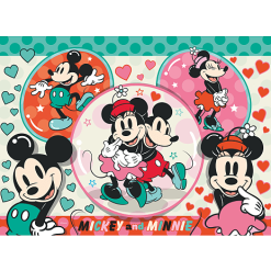 Ravensburger, Disney Drømmen Puslespil - 150 Brikker 7 Ravensburger, Disney Drømmen Puslespil - 150 Brikker -Konstruktionslegetøj butik 0c62c3e8 61f1 475c 82bc b1da6075672e