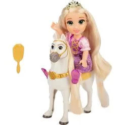 Disney Princess Rapunzel Og Maximus -Konstruktionslegetøj butik 0c6faf62 6965 4293 9d21 2d34bdd629bf