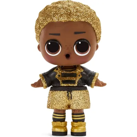 L.O.L. Surprise! Arcade Heroes 4 L.O.L. Surprise! Arcade Heroes - Billede 2