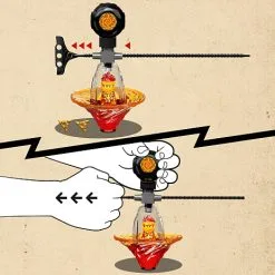 LEGO® NINJAGO® Kais Spinjitzu Ninja 70688 -Konstruktionslegetøj butik 0d01a5de db7c 46de a0b5 e6acba49bf07