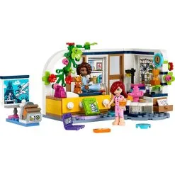 LEGO Friends 41740 Aliyas Værelse -Konstruktionslegetøj butik 0d488b0247f544670aad16c57ef4568c