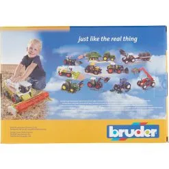 Bruder Claas Lexion 480 Mejetærsker -Konstruktionslegetøj butik 0d53c107 5023 4ab8 9f66 83c6ddb077b3