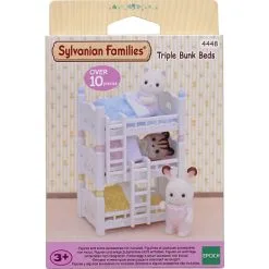 Sylvanian Families Køjeseng -Konstruktionslegetøj butik 0d6012037b49c883ebbc3f4c0047155f