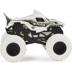 Monster Jam 1:64 1-pak Megalodon
