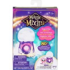 My Magic Mixies Refill Pakke -Konstruktionslegetøj butik 0dc9240a1900a6ad72e9ba8f2f78367b
