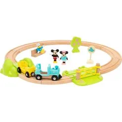 BRIO 32277 Mickey Mouse Togsæt -Konstruktionslegetøj butik 0dd56ac3 902b 434c 9829 4d5c9c9ba6e0