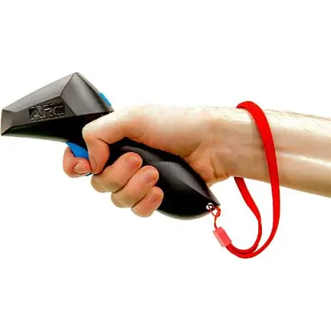 Scalextric ARC AIR/PRO Hand Controller 4 Scalextric ARC AIR/PRO Hand Controller - Billede 2