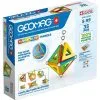 Geomag Supercolor Panels Recycled 35 -Konstruktionslegetøj butik 0e313a3d4047db86f85d787029352292