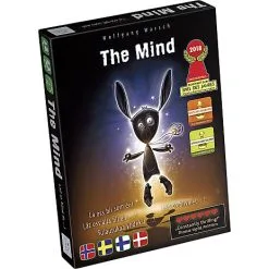 Andre Mærker The Mind