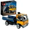 LEGO Technic 42147 Lastbil Med Tippelad -Konstruktionslegetøj butik 0e5af9888910652ca09487240357a6d8