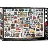 Eurographics Puslespil World Of Cameras - 1000 Brikker 2 Eurographics Puslespil World Of Cameras - 1000 Brikker -Konstruktionslegetøj butik 0e90549d e4c5 466f aa51 0be045b515e7