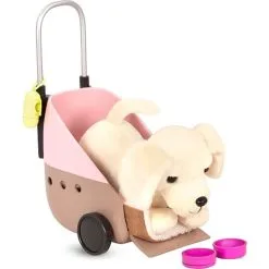 Our Generation Hundevogn Rejsesæt -Konstruktionslegetøj butik 0f26d688 e1df 4e3a a3ac 4bc5b7c0ae07