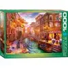 Eurographics Puslespil Venetian Romance - 1000 Brikker 2 Eurographics Puslespil Venetian Romance - 1000 Brikker -Konstruktionslegetøj butik 0f39f9d3 1b1f 42d1 89f2 4b75fc9b2b1c