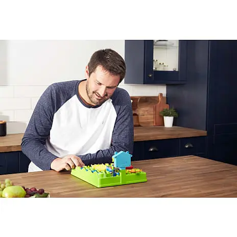 Andre Mærker Screwball Scramble Game 4 Andre Mærker Screwball Scramble Game - Billede 2