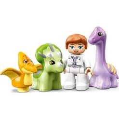 LEGO® DUPLO® Jurassic World Dinosaurbørnehave 10938 -Konstruktionslegetøj butik 10477734 d493 40a6 ae11 410a2b80c39a