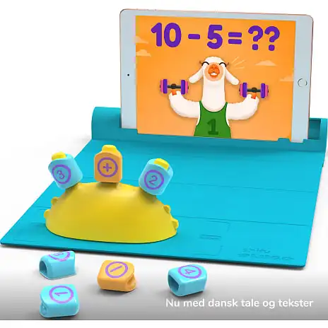 PlayShifu Plugo: Count 6 PlayShifu Plugo: Count - Billede 4