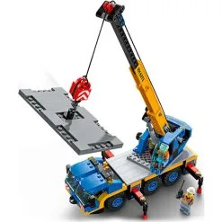 LEGO® City Mobilkran 60324 -Konstruktionslegetøj butik 1061e03f a763 49b7 afce 66ef7d7762b1