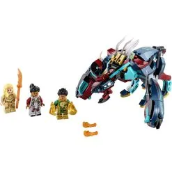 LEGO® Marvel Deviant-baghold! 76154 -Konstruktionslegetøj butik 1079e09d a379 42b8 8b32 3fcfe15ec33f